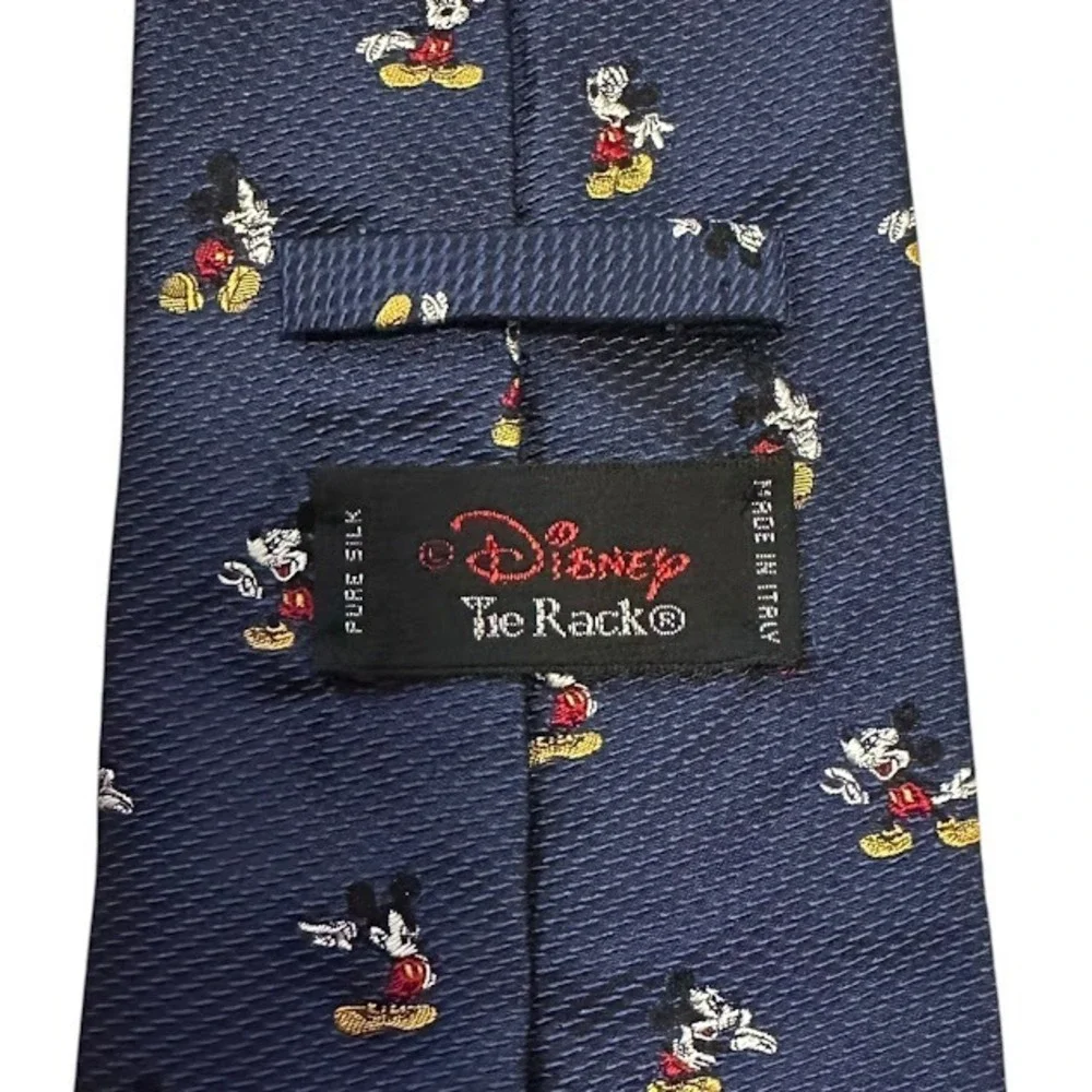 Disney preowned but